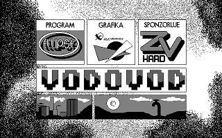 Vodovod — screenshot 1